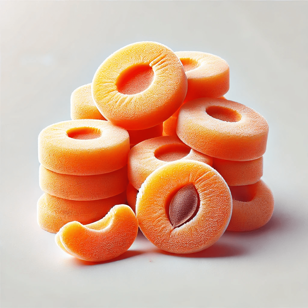Apricot IQF-min