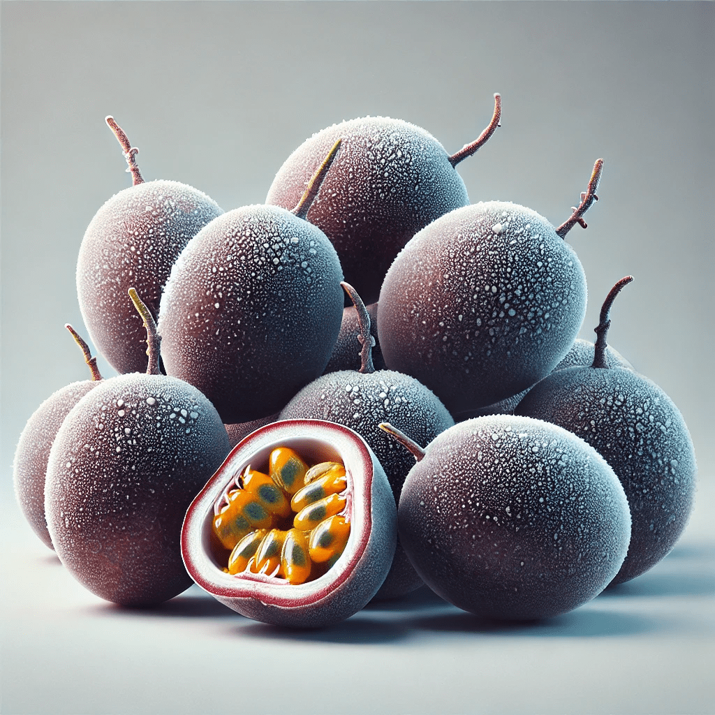 Passion Fruit IQF-min