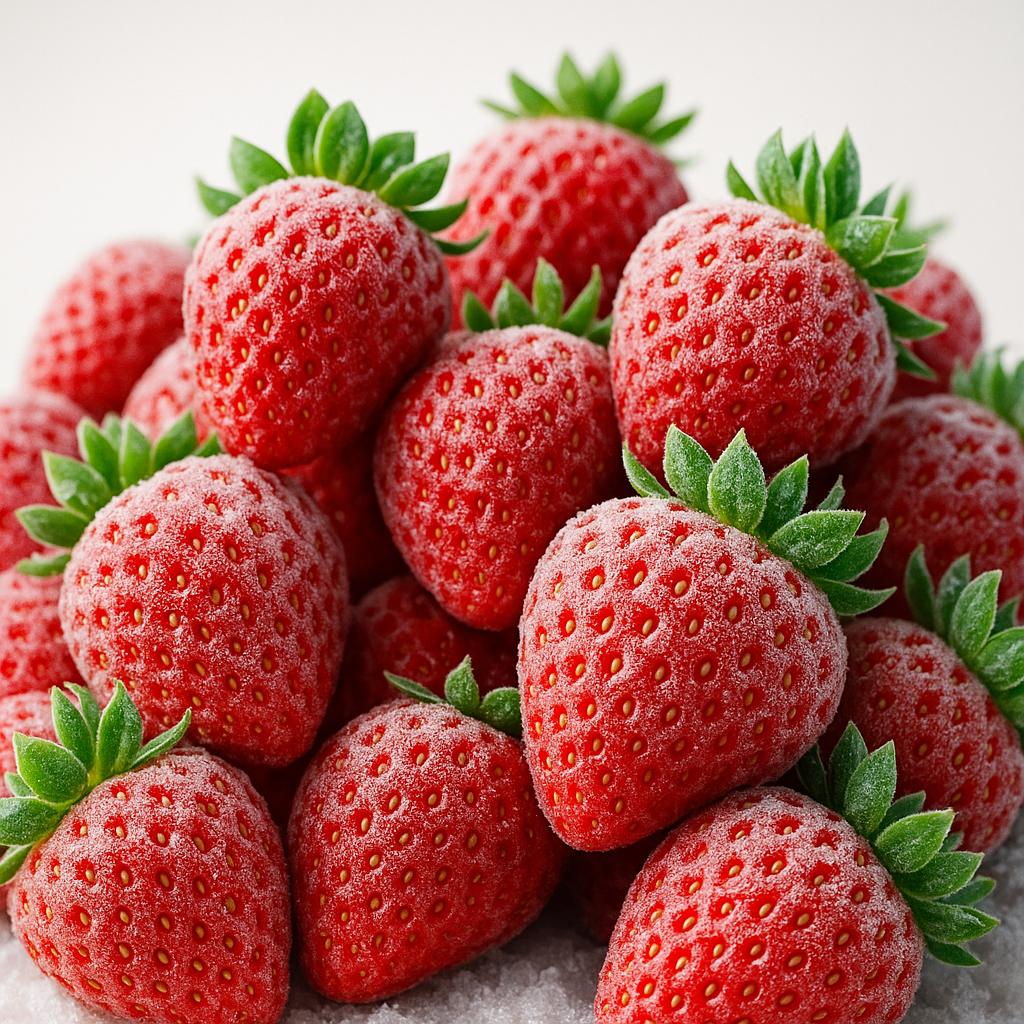Strawberry