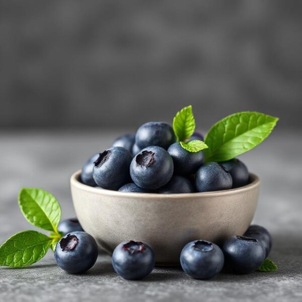 Blueberries - 10kg