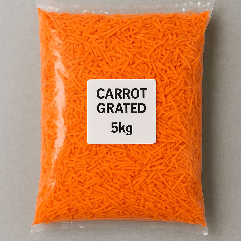 Carrot-Grated-1.jpeg Carrot Grated - Image 1