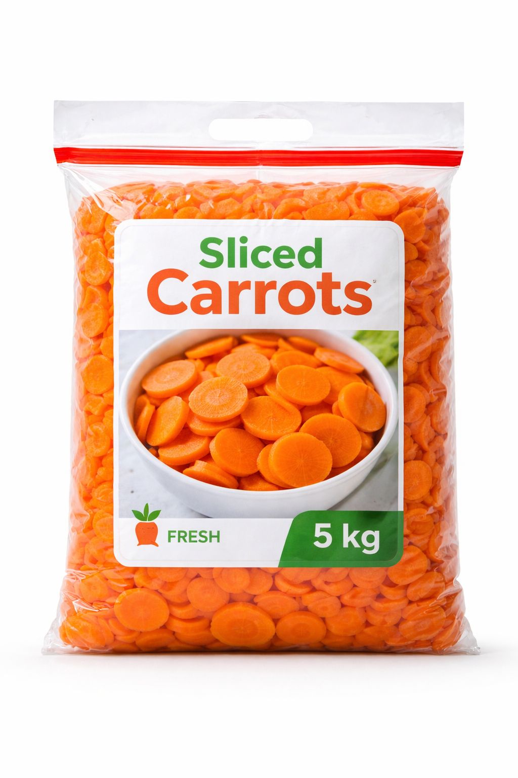 Carrot-Sliced-5kg.jpeg Carrot Sliced - Image 1