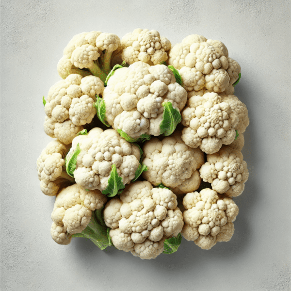 Cauliflowers IQF - 10kg