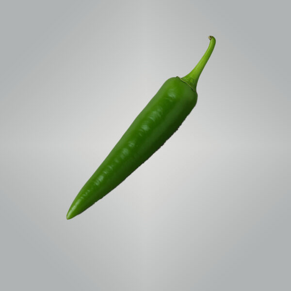 Chilli Green