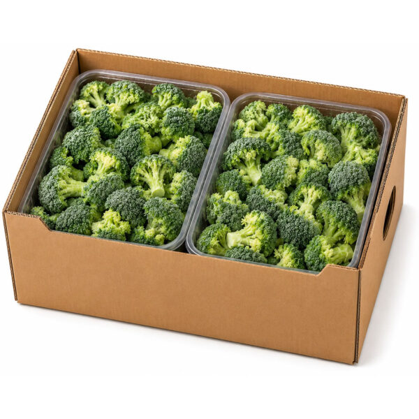 Broccoli Florets