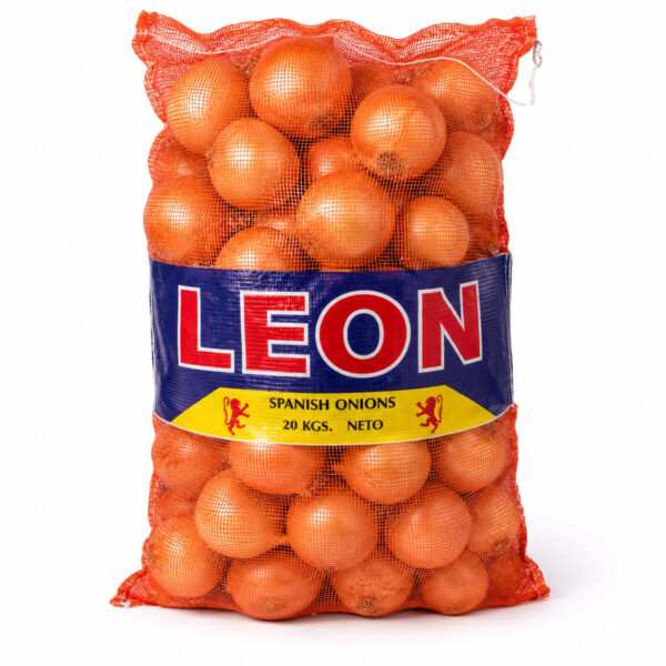 Spanish Onions - 20kg