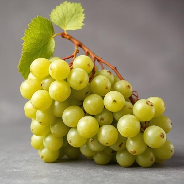 Grape Green - 10kg