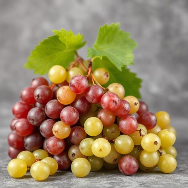 Grape Mix