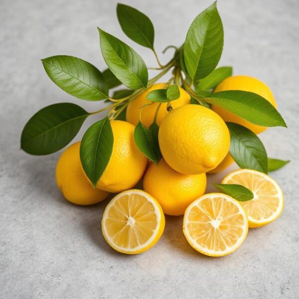 Lemon Box