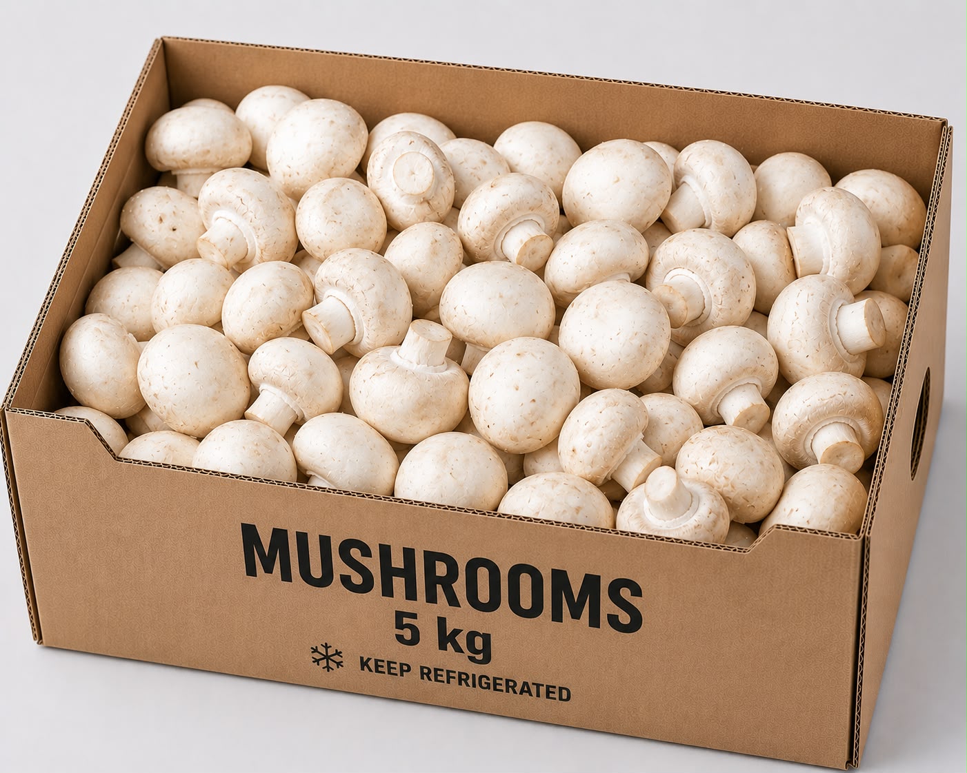Mushrooms Mushroom Honest Farmer - Image 1