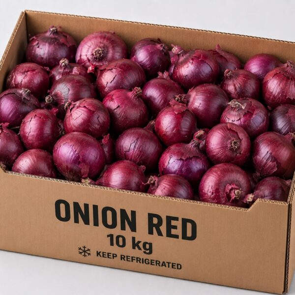 Onion Red