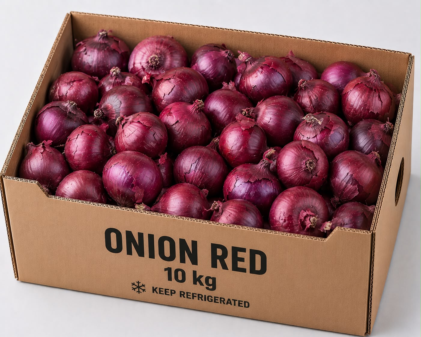 Onion Red Onion Red - Image 1