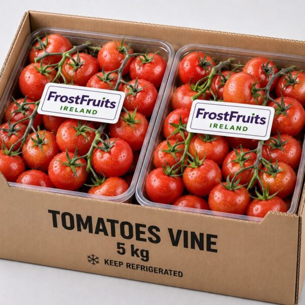 Tomato Vine