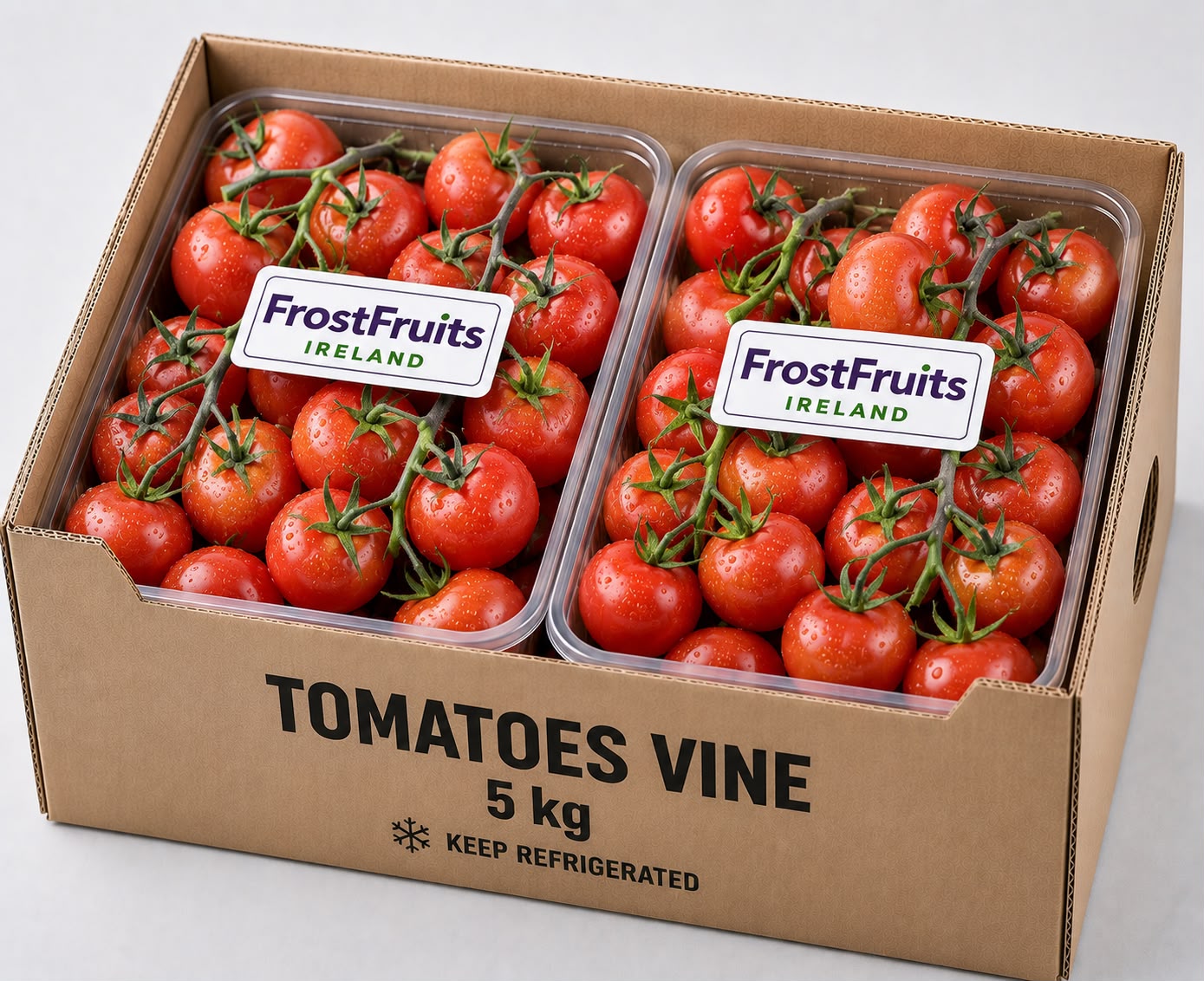 Tomato Vine Tomato Vine - Image 1