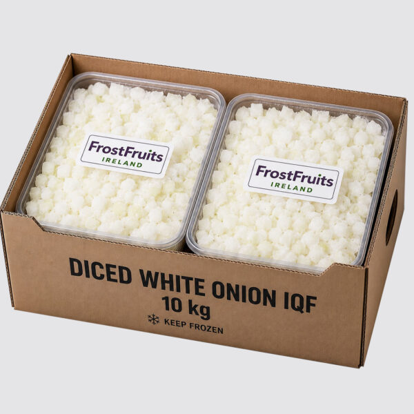 Onions IQF - 10kg