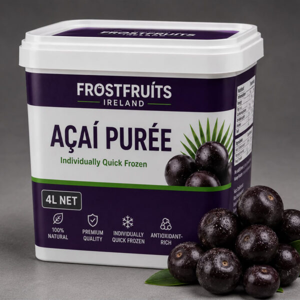 Açaí Purée
