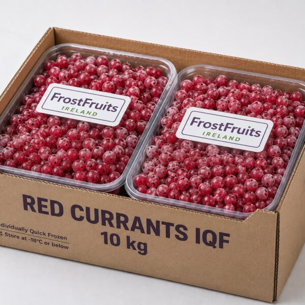 Pomegranates IQF - 10kg