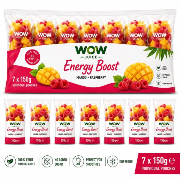 Energy Boost