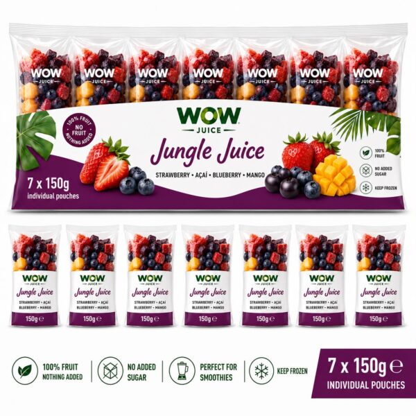 Jungle Juice