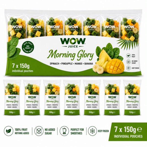 Morning Glory