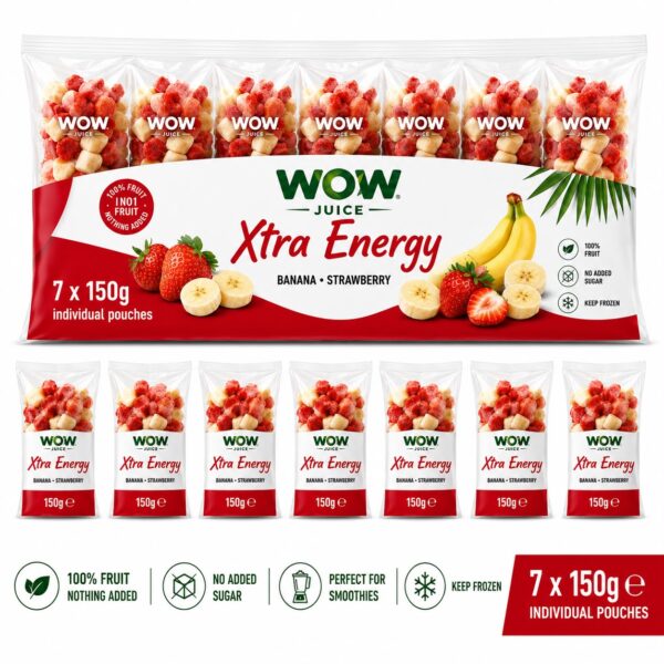 Xtra Energy